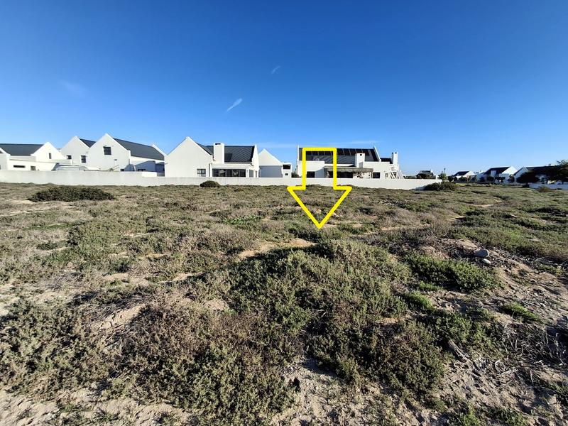 0 Bedroom Property for Sale in Britannia Bay Western Cape